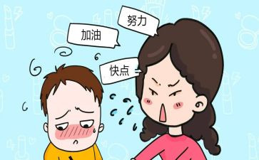 写妈妈爱唠叨的作文8篇