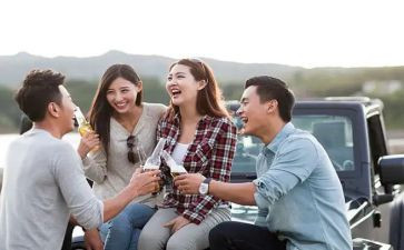00后青年事迹材料范文7篇
