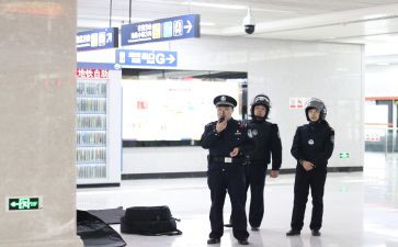 公安110工作心得体会7篇