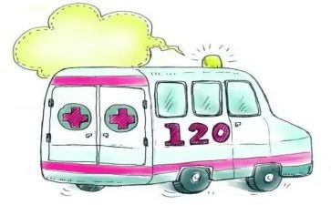 120司机年度考核个人总结推荐7篇