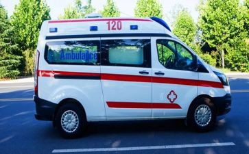 急诊科120护士演讲稿7篇