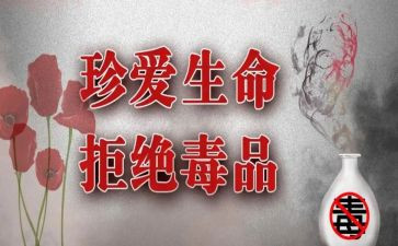 626禁毒日工作计划参考5篇