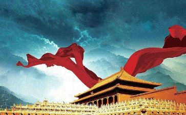 阅兵式70周年观后感5篇