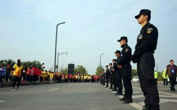 安保科科长述职报告8篇