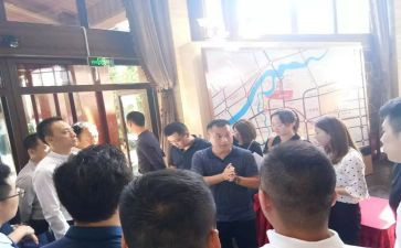 案场客服领班工作总结7篇