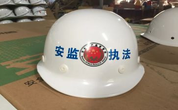 安监员工作总结6篇