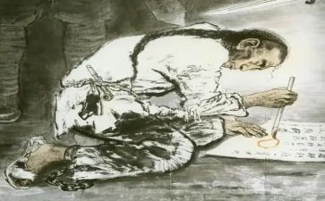 阿q读后感100字推荐5篇