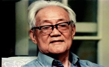 梦巴金读后感5篇
