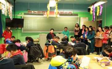 上学期中班班务工作计划7篇