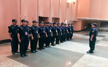 保安师工作计划推荐8篇