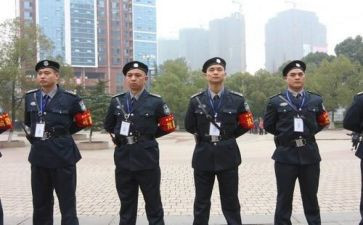 2024年商场保安年终工作总结参考6篇