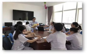 保健学期工作总结5篇