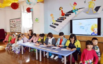 保教心得体会7篇