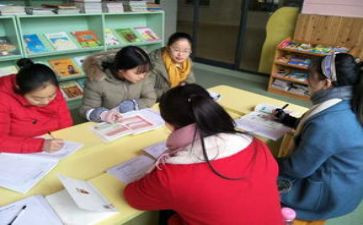 幼儿园保教心得精选8篇