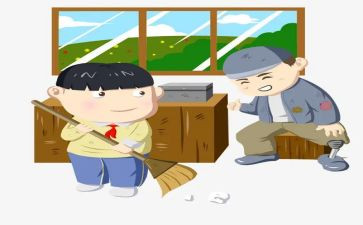 保洁工作的年终总结通用6篇