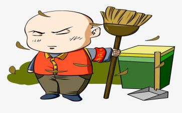 保洁半年工作总结优秀6篇