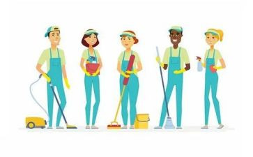 求保洁员工作总结最新8篇