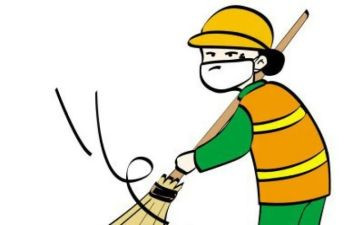 保洁员的述职报告推荐7篇