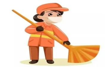 物业保洁员劳务合同6篇