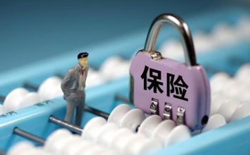 保险公司工作总结范文推荐5篇