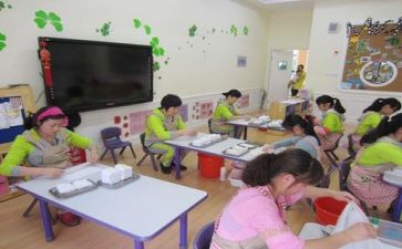 保育员2023年工作计划6篇