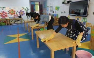 保育组每月工作计划8篇
