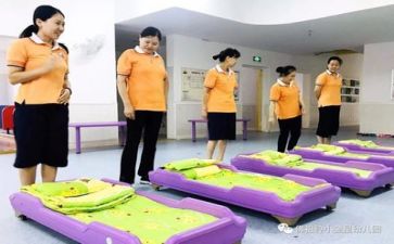 保育工作年度总结7篇
