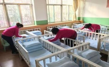 幼儿园保育员月心得体会精选5篇