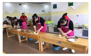 中小班保育员工作计划通用5篇