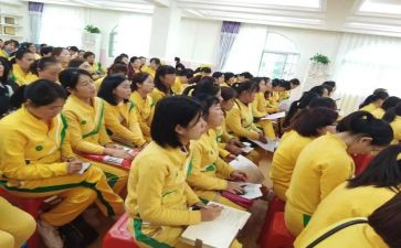 当保育员心得体会总结推荐5篇