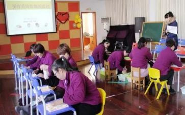 保育员学期个人总结最新6篇