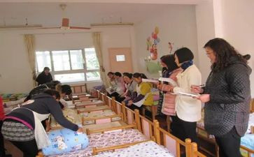 大班保育员工作计划模板8篇