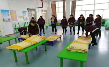 幼儿大班保育员期末工作总结6篇