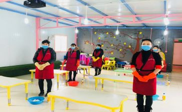 幼儿园大班保育员的工作计划8篇