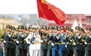 八一军人座谈会讲话稿8篇