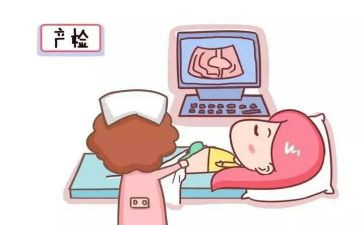 B超医生述职报告8篇
