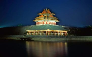 我去北京旅游的作文8篇