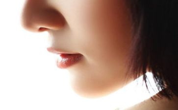 幼儿园鼻子歌教案5篇