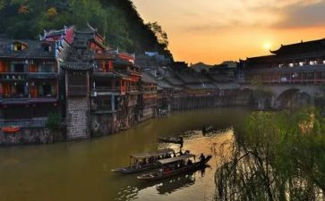边城1000读后感5篇