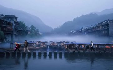 读边城读后感1000字8篇