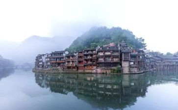 《边城》的读后感600字6篇