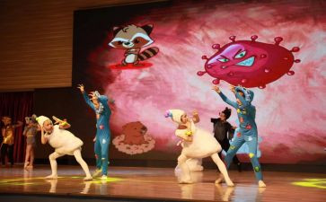 开学小学代表演讲稿7篇