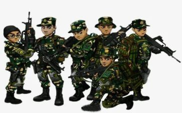 大阅兵演讲稿6篇