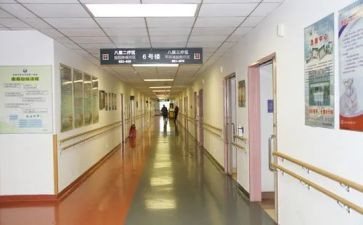 病区年工作计划6篇