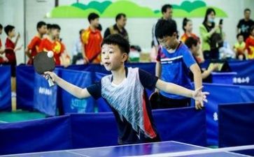 记一次体育比赛作文7篇