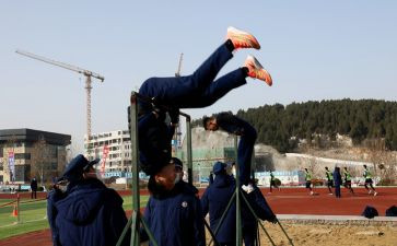 小学教师大比武活动总结8篇