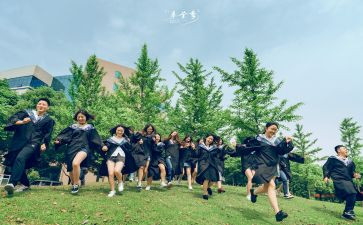 毕业讲话稿范文6篇
