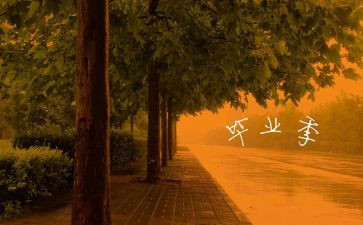 毕业生工作报告优质7篇