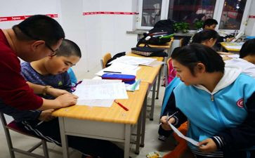 培优补差小学英语工作计划7篇