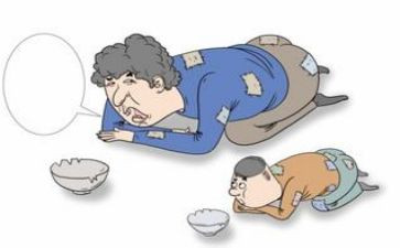 不劳而获的我作文5篇